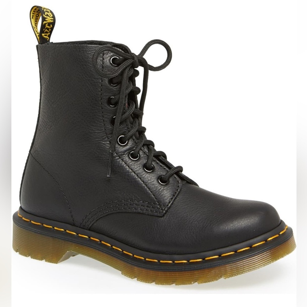 Doc Martens 1450 Pascal Boots